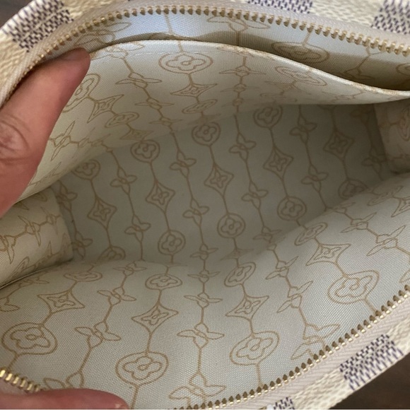 LV Limited edition Nautical Trouse 26 with Chain - Picture 4 of 16